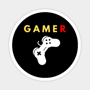 Gamer Magnet